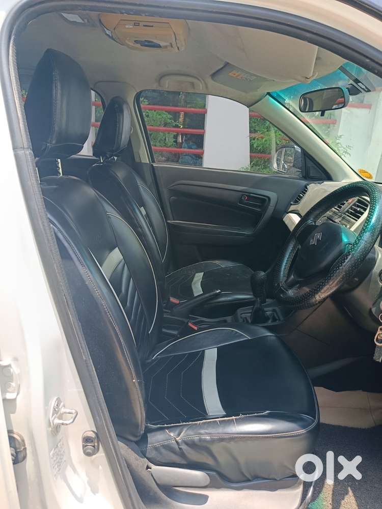 Maruti Suzuki Brezza Vdi, 2019, Diesel