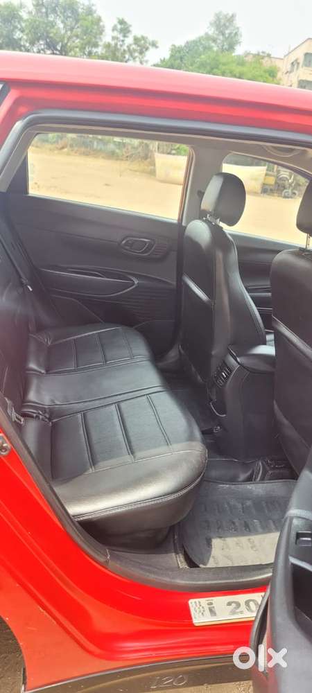 Hyundai I20 1.2 Spotz, 2021, Petrol