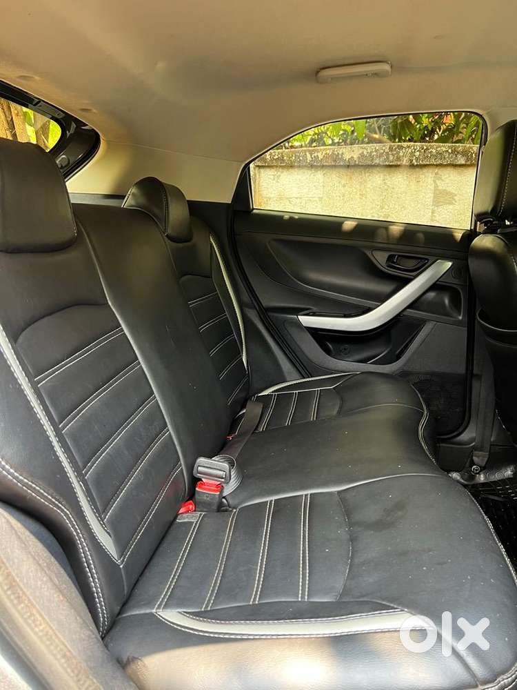 Tata Nexon 2020 Petrol 39300 Km Driven