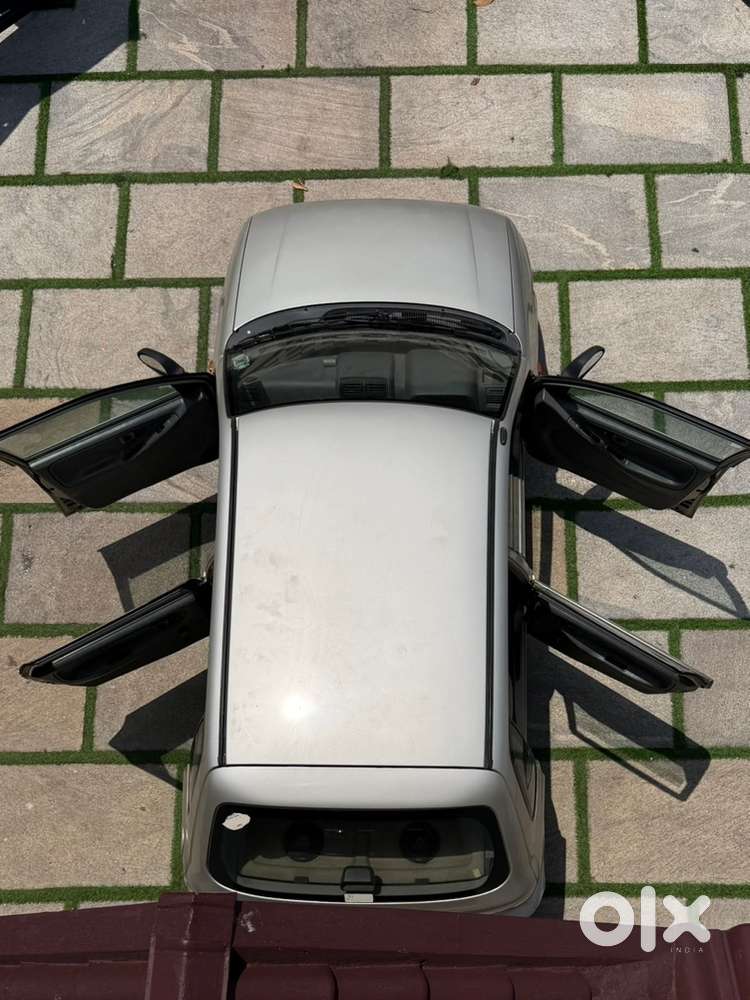 Maruti Suzuki Zen Estilo 2004 Petrol 12000 Km Driven