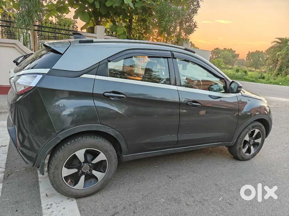 Tata Nexon 2019 Diesel Well Maintained