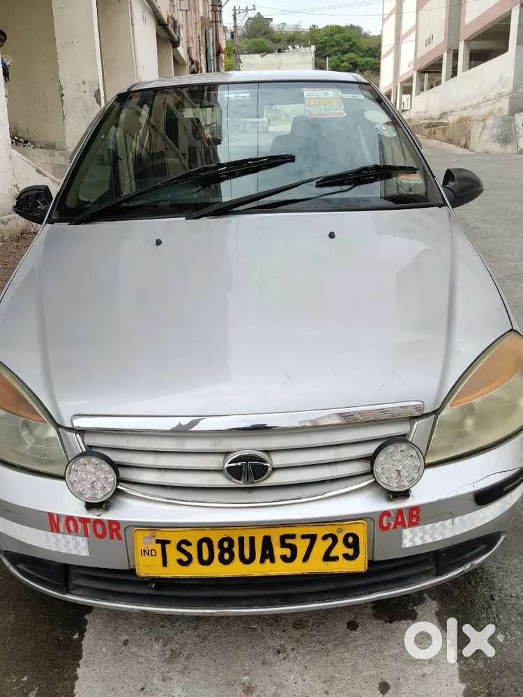 Tata Indica V2 2016 Diesel 201000 Km Driven