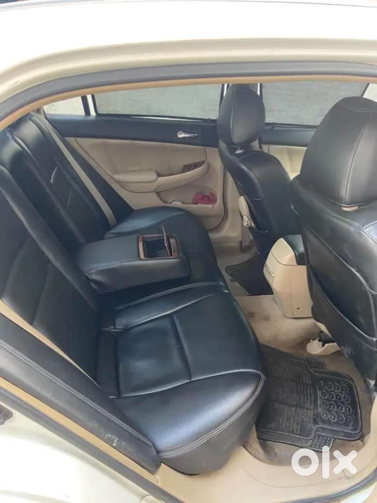 Honda Accord 2005 Petrol 150000 Km Driven