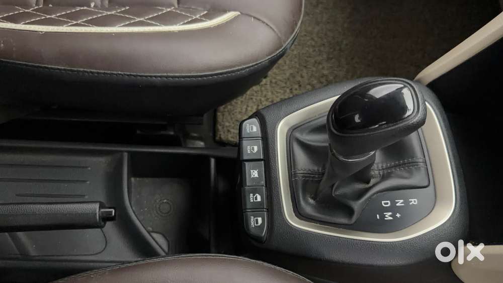 Hyundai New Santro 1.1 Sportz Amt, 2020, Petrol