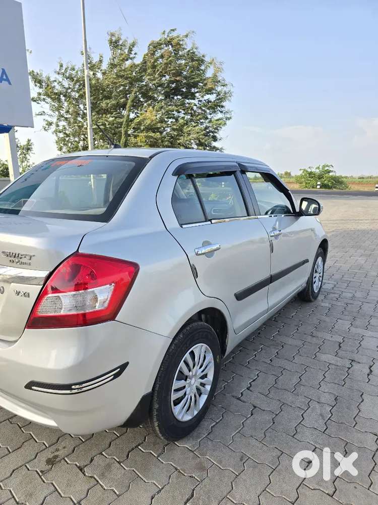 Maruti Suzuki Swift Dzire 2014 Petrol 87000 Km Driven