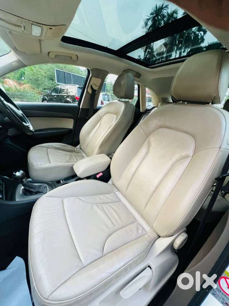 Audi Q3 2012-2015 2.0 Tdi S Edition, 2013, Diesel