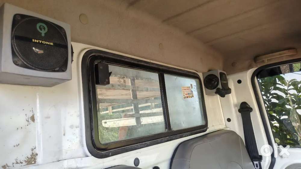 Mahindra Supro 0.9 Diesel 2024