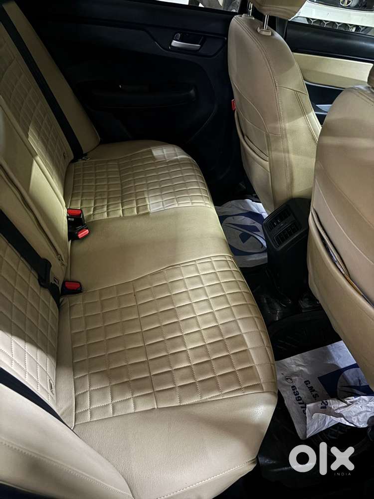 Honda Amaze New Model July 2025 Automatic With Cng
