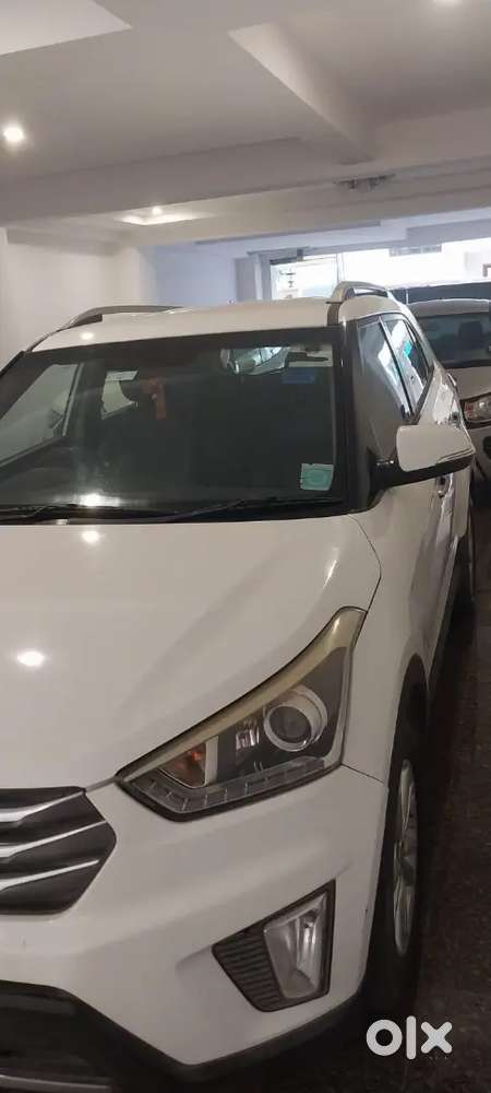 Creta Sx 1.5
