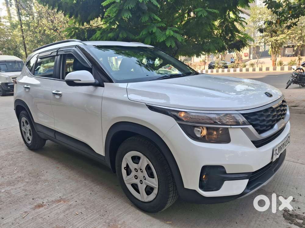 Kia Seltos Htk D, 2021, Diesel