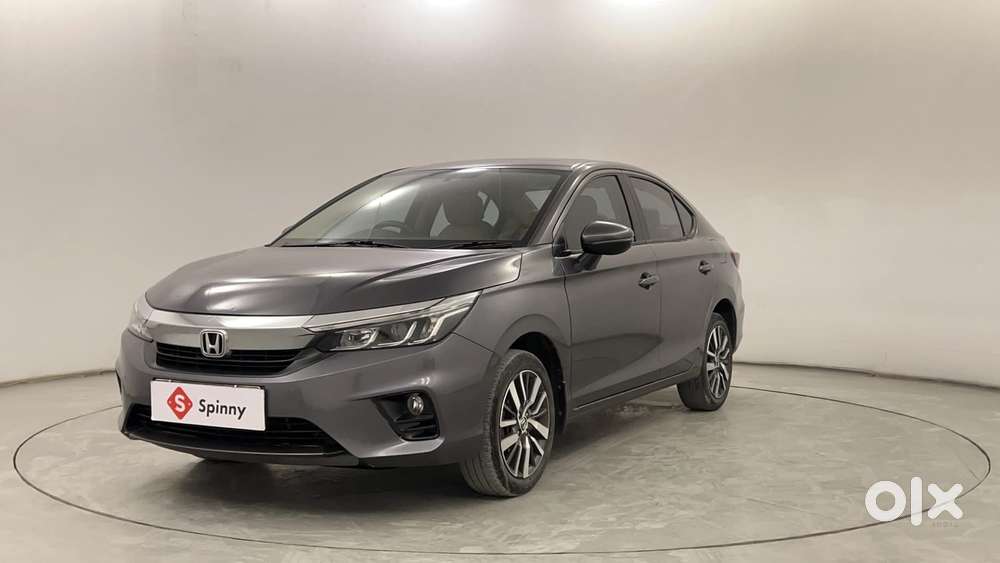 Honda City 1.5 Vx I-vtec Mt, 2021, Petrol