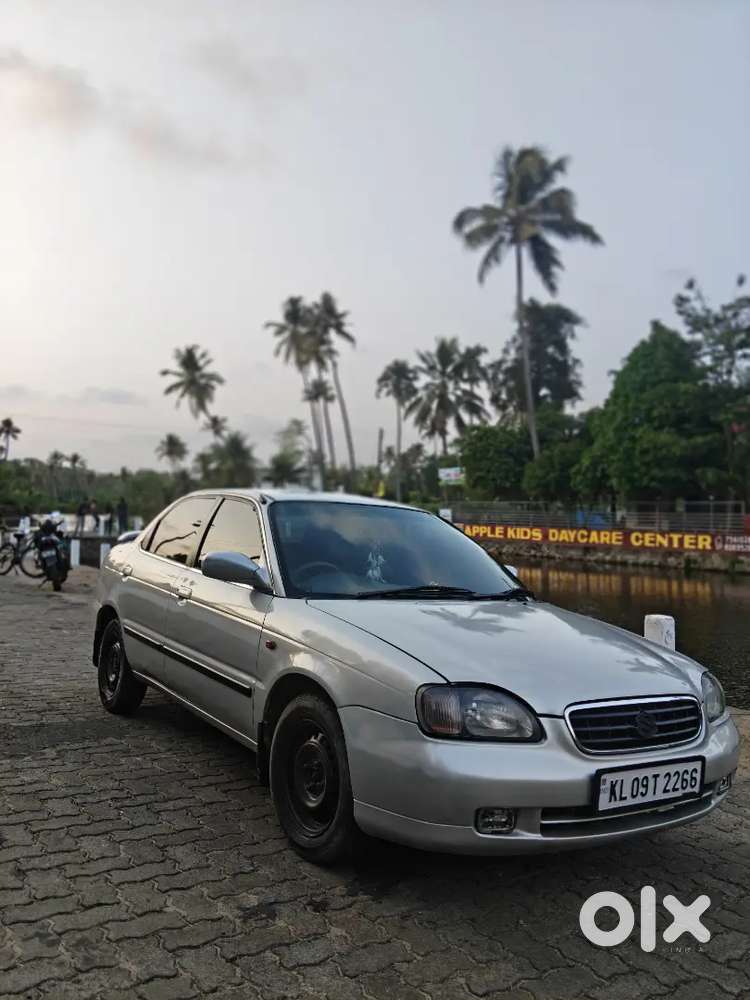 Baleno For Sale