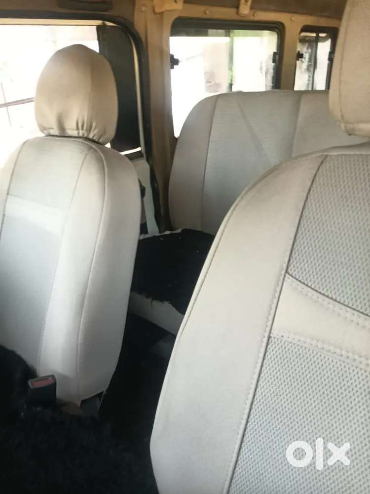 Force Trax Cruiser Ac 2019 A1 Condition