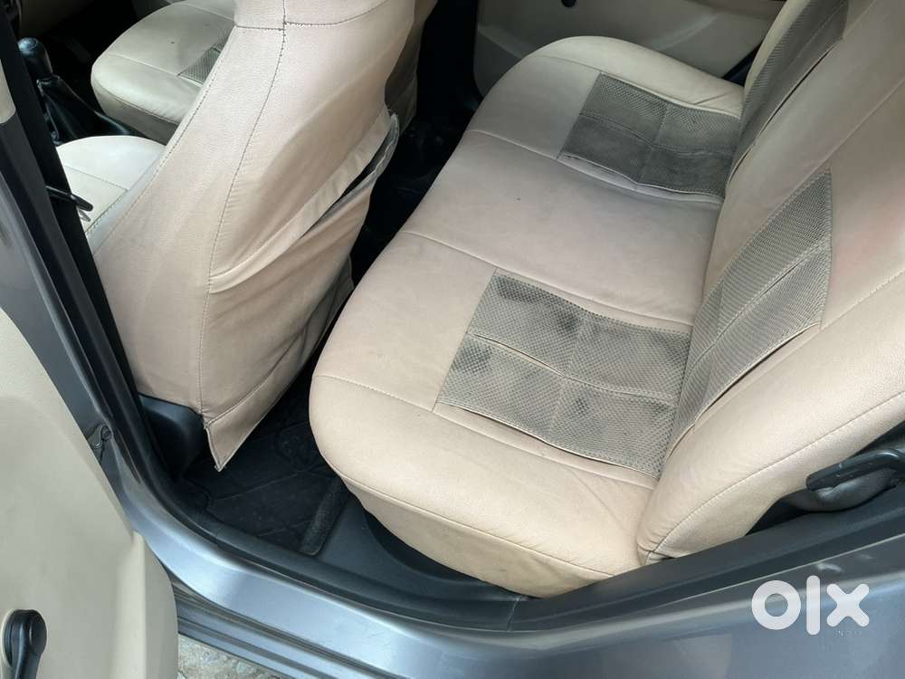 Hyundai Eon Magna+ Petrol Manual 2014