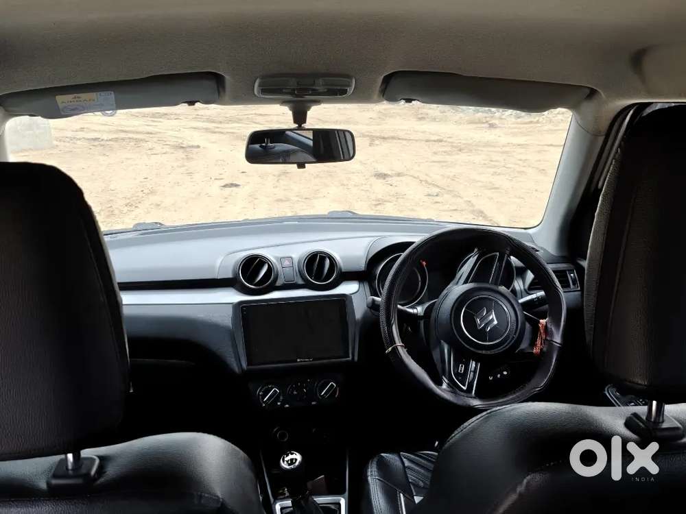 Maruti Suzuki Swift 2018 Diesel 63050 Km Driven