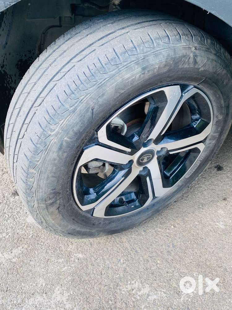 Tata Nexon 1.2 Revotron Xz Plus (o), 2022, Petrol