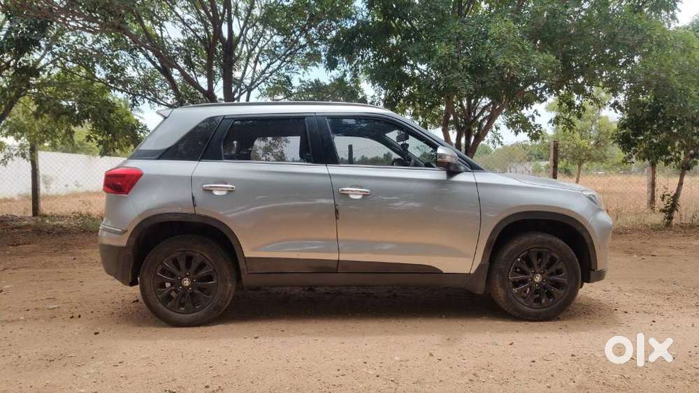 Toyota Urban Cruiser 1.5 High Grade Mt, 2022, Petrol