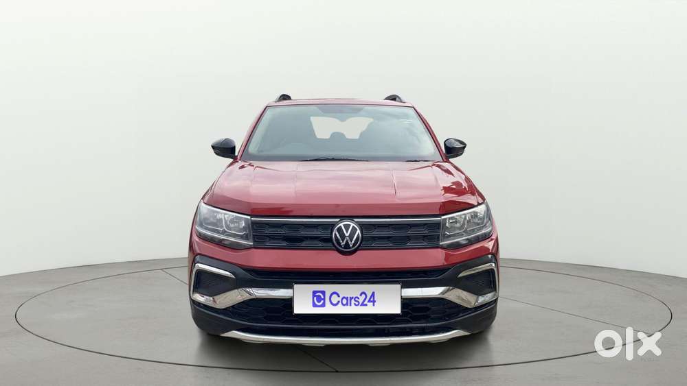 Volkswagen Taigun 1.0 Tsi Comfortline, 2022, Petrol