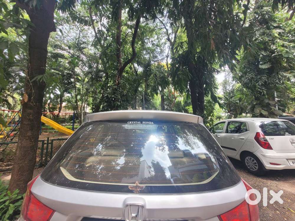 Honda Mobilio Petrol 2015 Pune Mh12