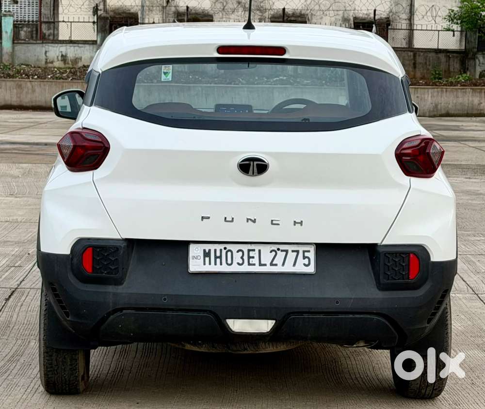 Tata Punch Adventure, 2024, Cng & Hybrids