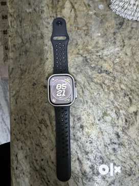 Buy Sell Second Hand Apple Watch in India Used Mobile Phones in India OLX