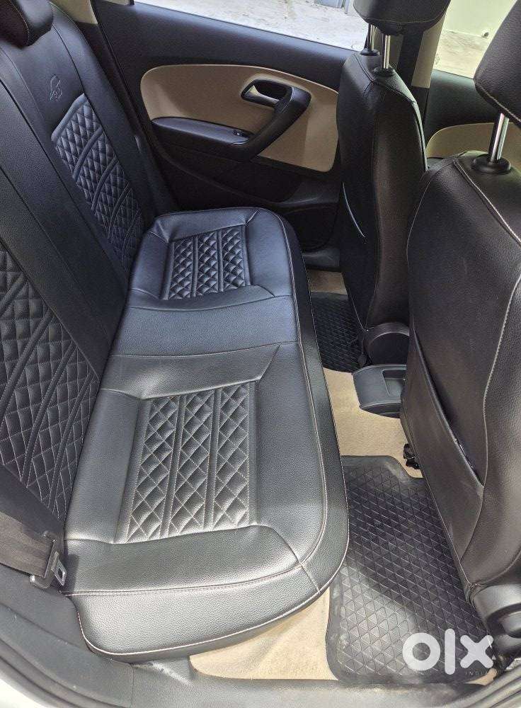 Volkswagen Polo 1.5 Tdi Highline, 2017, Diesel