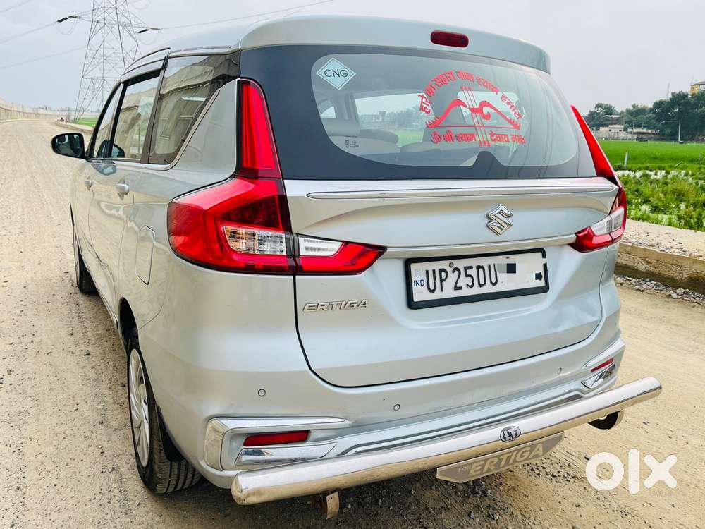 Maruti Suzuki Ertiga Vxi (o) Cng, 2023, Cng & Hybrids