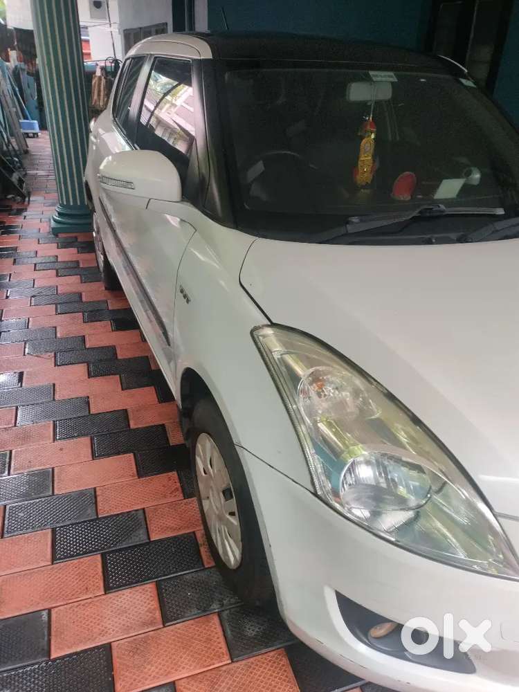 Maruti Suzuki Swift Vxi 2014