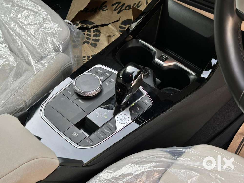 Audi Q7 3.0 Premium Plus 55 Tfsi, 2025, Petrol