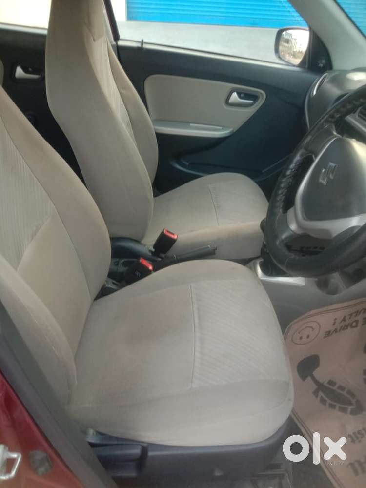 Maruti Suzuki Alto K10 Vxi (o), 2016, Petrol