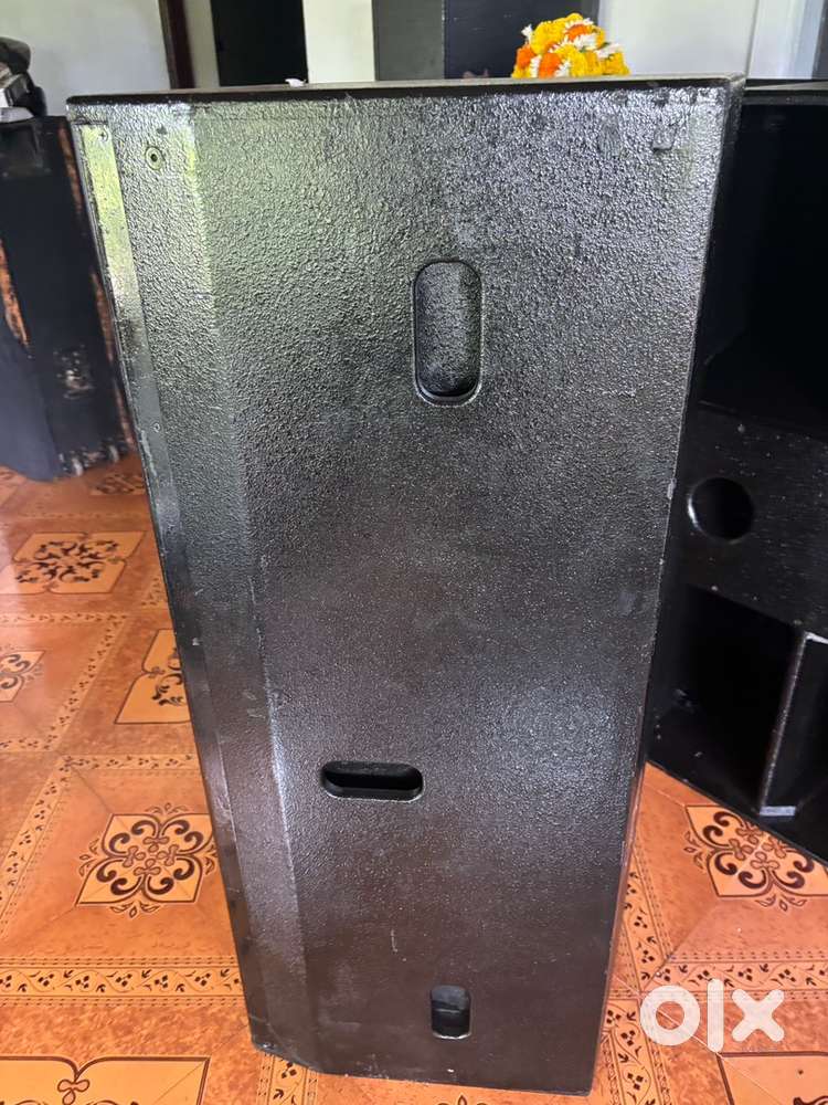 Nx audio speaker for sell - TVs, Video - Audio in Piliem, Usgao ...