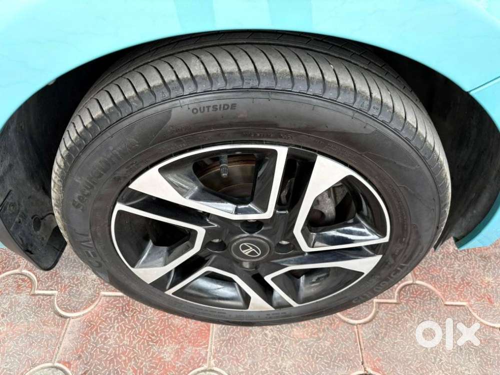 Tata Tiago 1.2 Revotron Xz Plus, 2025, Petrol