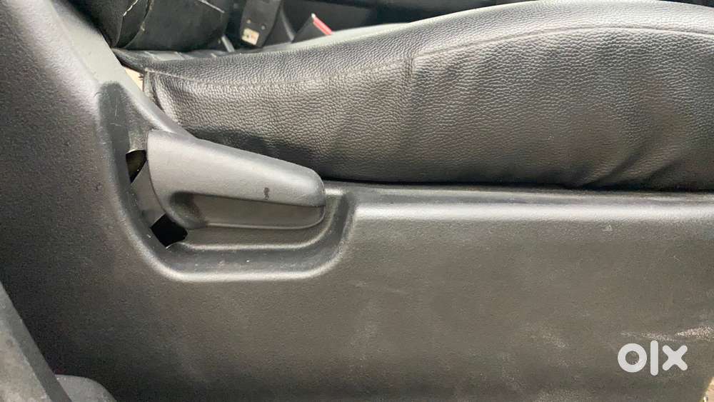 Maruti Suzuki Wagon R Vxi Amt, 2017, Petrol