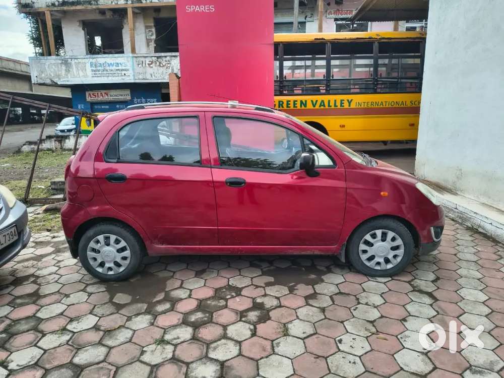 Chevrolet Spark 2021 Lt