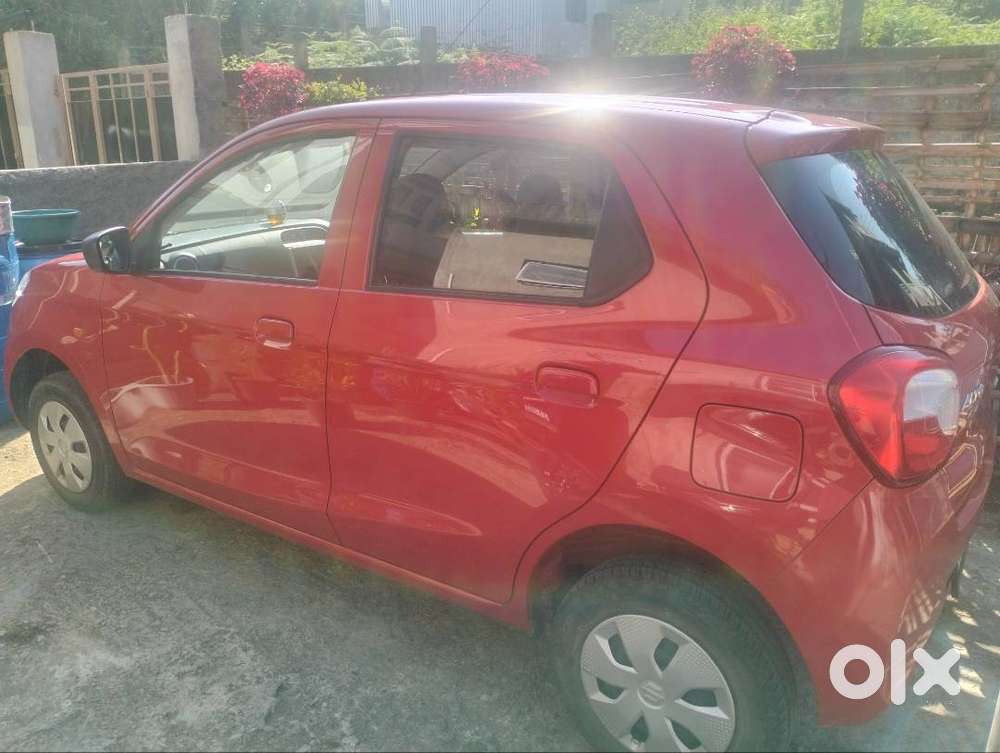 Maruti Suzuki Alto 2024 Lxi Petrol