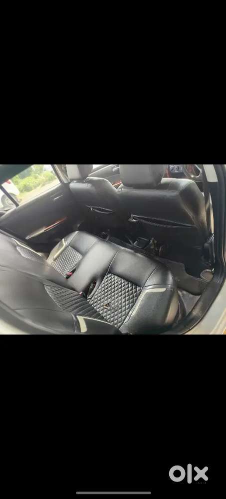 Maruti Suzuki Swift Amt 2017