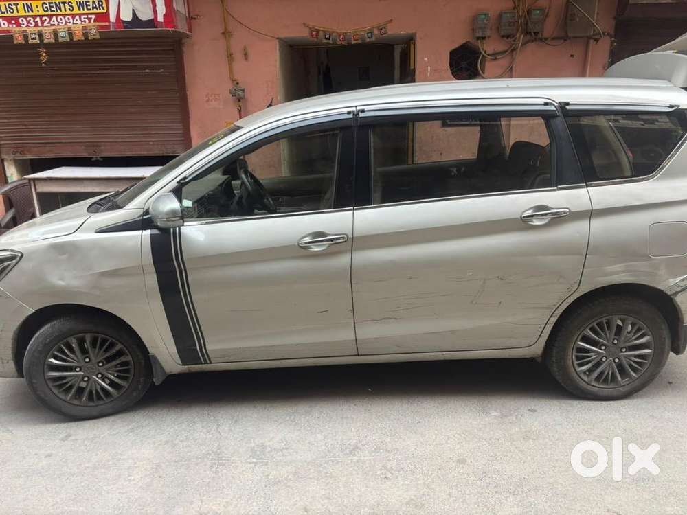 Maruti Suzuki 2019, Km Driven