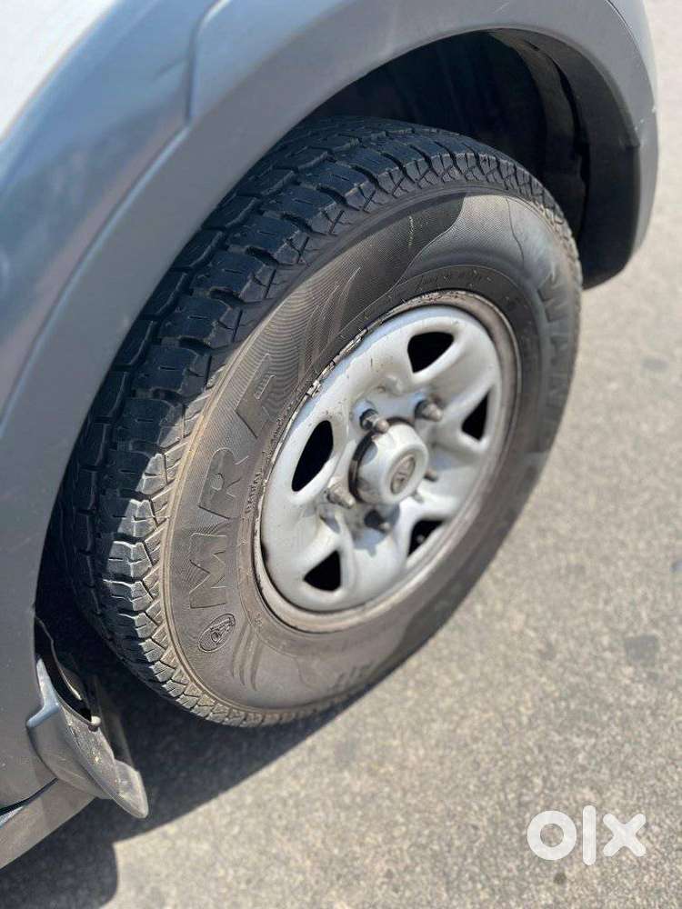 Tata Hexa 2.2 Xe 4x2 7 Str, 2018, Diesel