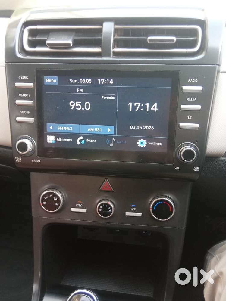 Hyundai Creta 1.5 Ex Diesel, 2021, Diesel