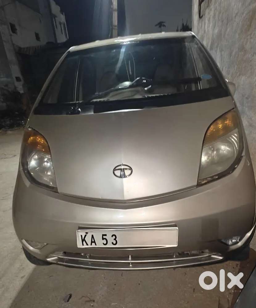 Good Condition And Good Extra Fittings And Sound System .