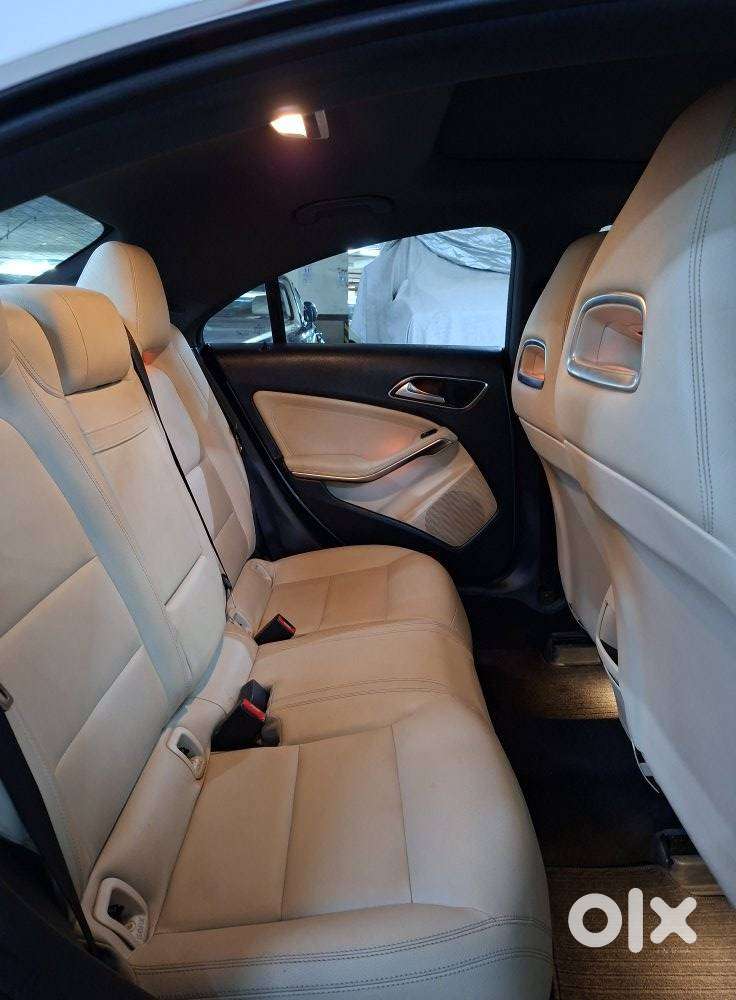 Mercedes-benz Cla 200 D Sport, 2018, Diesel