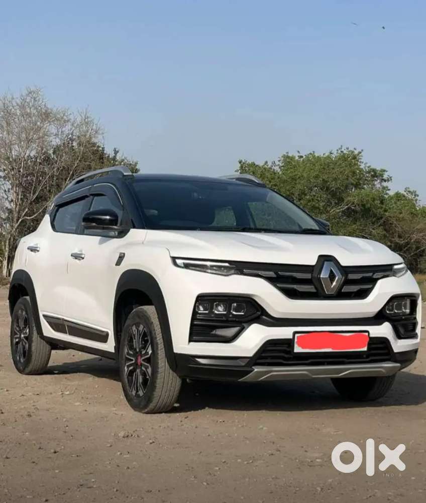 Renault Kiger 2023 Petrol 46000 Km Driven  (silchar)