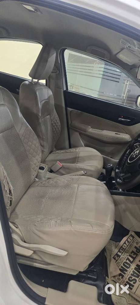 Maruti Suzuki Swift Dzire Vdi Bsiv, 2019, Diesel