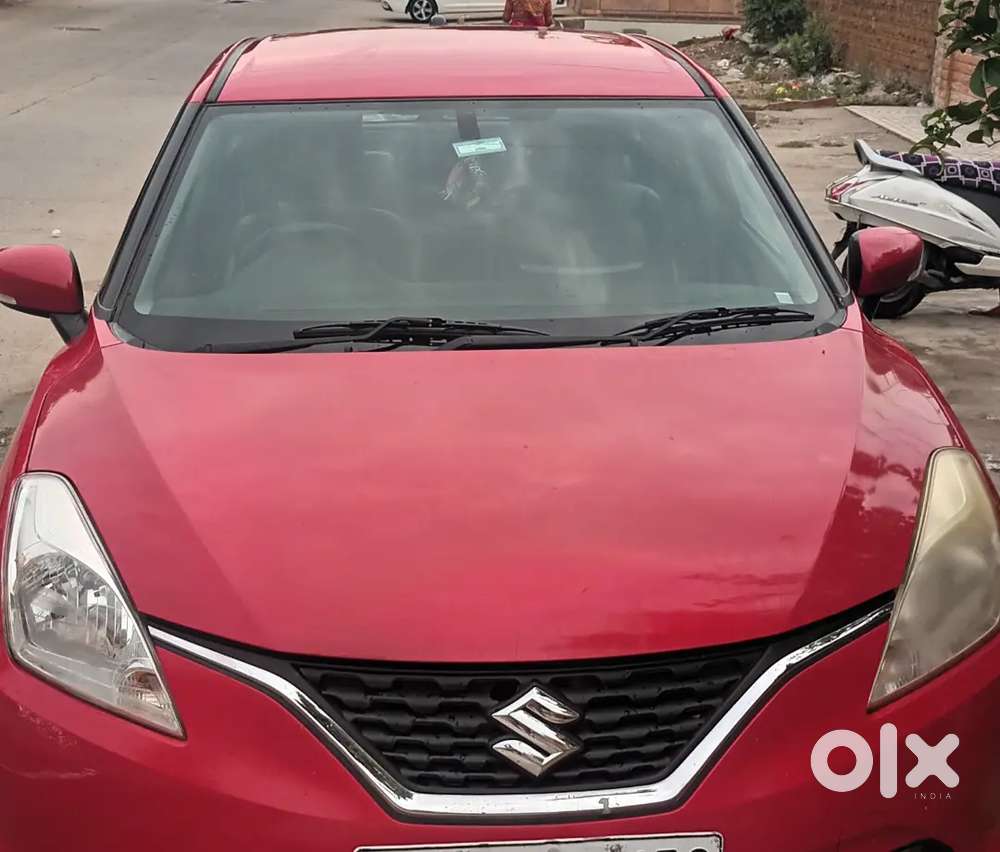 40000 Driver Car In Good Condition