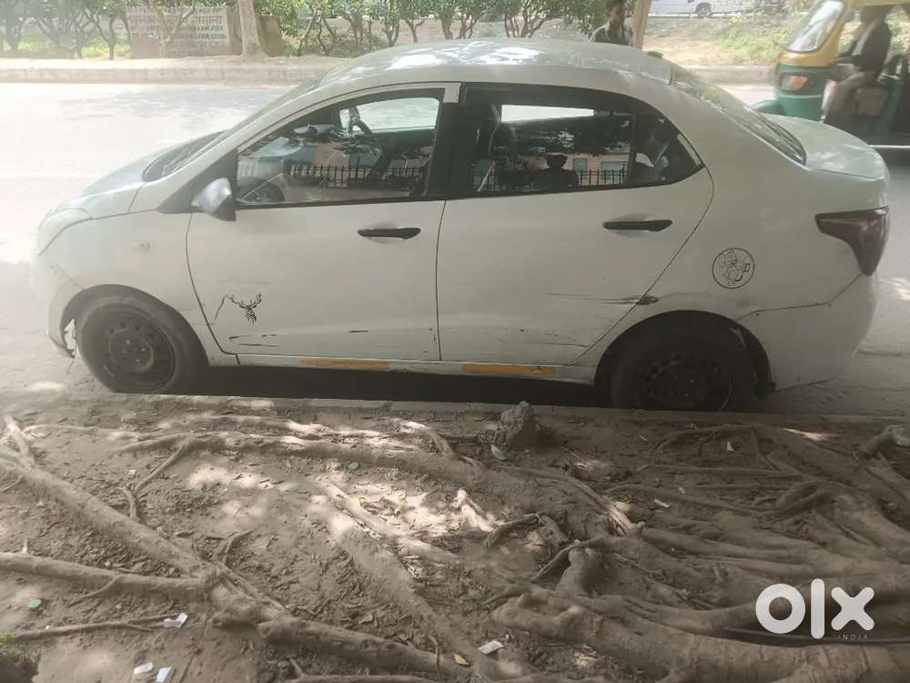 Hyundai Xcent Prime 2018