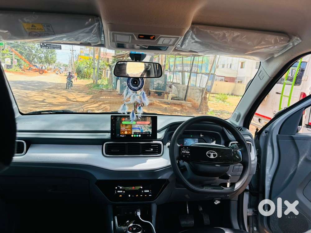 Tata Punch Ev Smart 2026