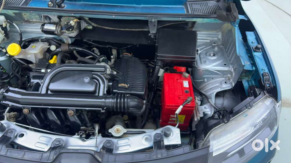 Renault Kwid Rxt 1.0, 2019, Petrol