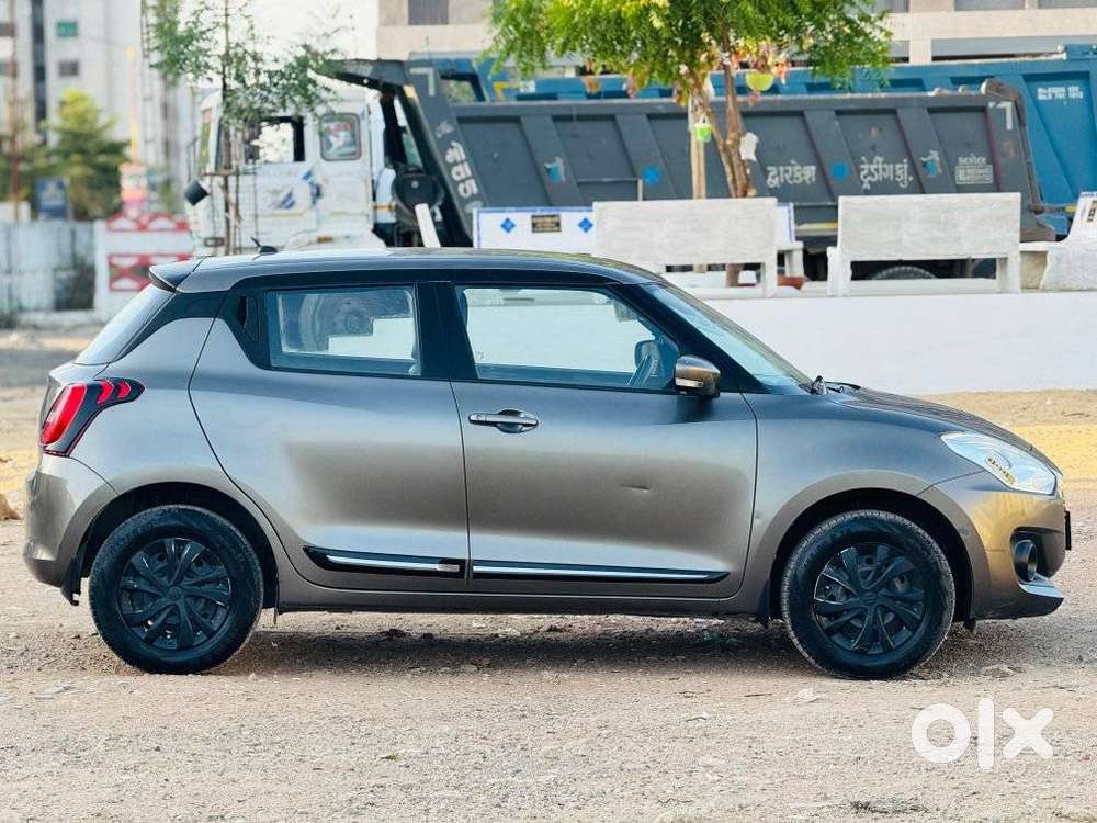 Maruti Suzuki Swift, 2019, Cng & Hybrids