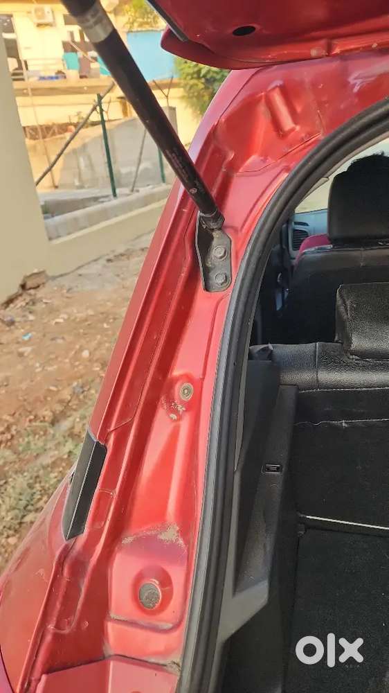 Maruti Suzuki Vitara Brezza 2016