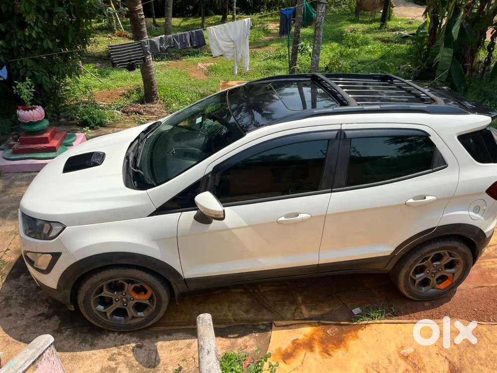 Ford Diesel Manual 2019